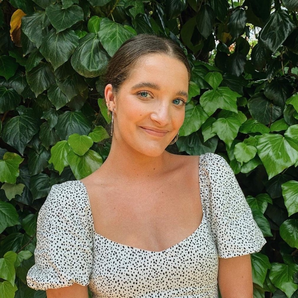 Meet your Posher, Molly